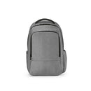 Rucsac laptop 17 inch nailon reciclat New York, 20L