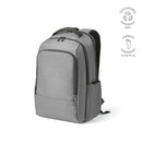 Rucsac laptop 17 inch nailon reciclat New York, 20L