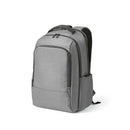 Rucsac laptop 17 inch nailon reciclat New York, 20L