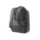 Rucsac laptop 17 inch nailon reciclat New York, 20L