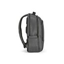 Rucsac laptop 17 inch nailon reciclat New York, 20L