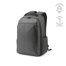 Rucsac laptop 17 inch nailon reciclat New York, 20L