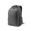 Rucsac laptop 17 inch nailon reciclat New York, 20L