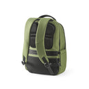 Rucsac laptop 17 inch nailon reciclat New York, 20L