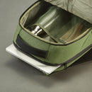 Rucsac laptop 17 inch nailon reciclat New York, 20L