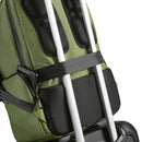 Rucsac laptop 17 inch nailon reciclat New York, 20L