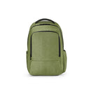 Rucsac laptop 17 inch nailon reciclat New York, 20L