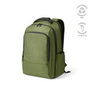 Rucsac laptop 17 inch nailon reciclat New York, 20L