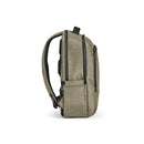 Rucsac laptop 17 inch nailon reciclat New York, 20L