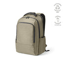 Rucsac laptop 17 inch nailon reciclat New York, 20L
