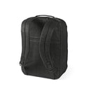 Rucsac laptop 17 inch RPET Cape Town, 27L