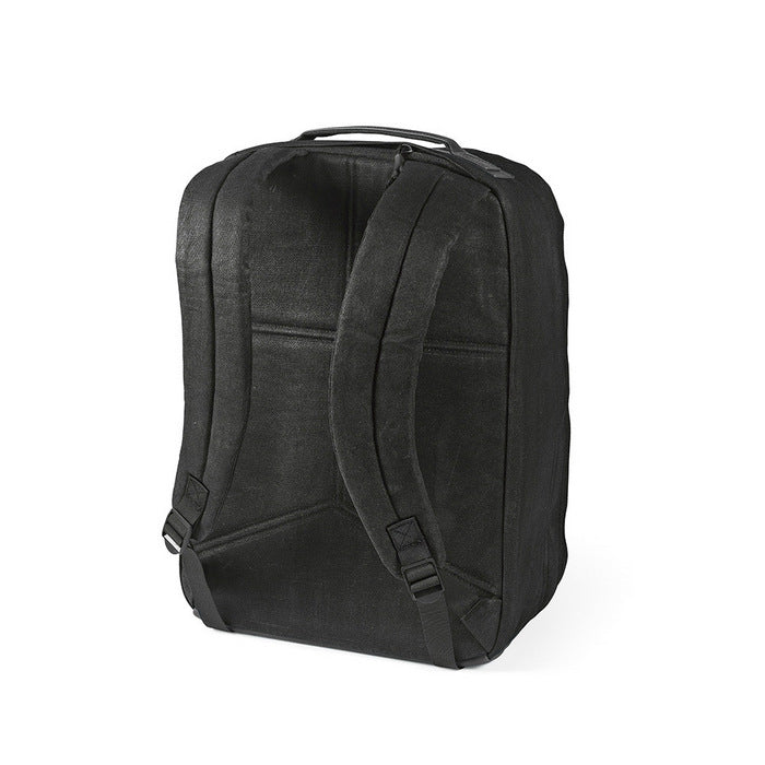Rucsac laptop 17 inch rPET Cape Town, 27L