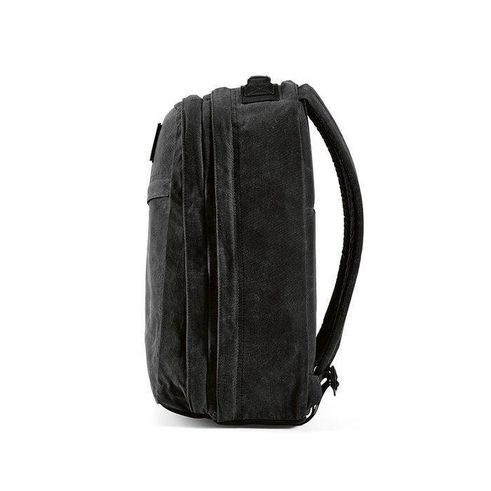 Rucsac laptop 17 inch rPET Cape Town, 27L