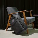 Rucsac laptop 17 inch RPET Cape Town, 27L