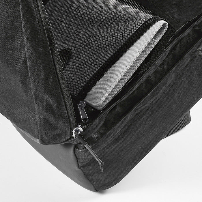 Rucsac laptop 17 inch rPET Cape Town, 27L