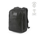 Rucsac laptop 17 inch RPET Cape Town, 27L