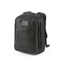 Rucsac laptop 17 inch RPET Cape Town, 27L