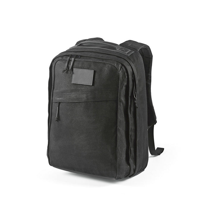Rucsac laptop 17 inch rPET Cape Town, 27L