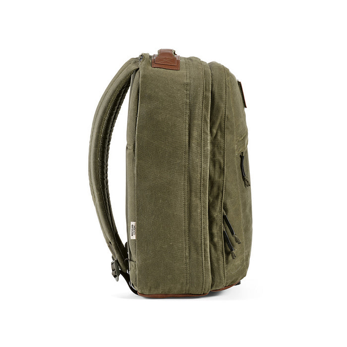 Rucsac laptop 17 inch rPET Cape Town, 27L