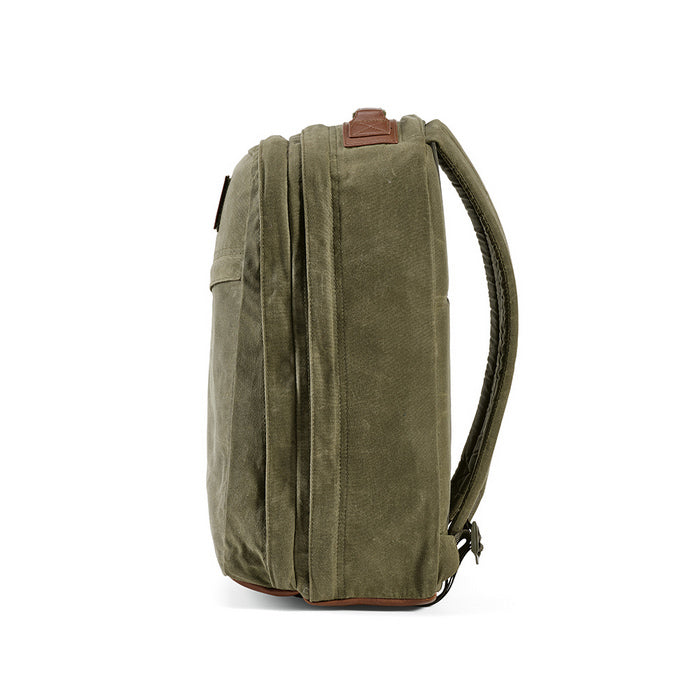 Rucsac laptop 17 inch rPET Cape Town, 27L