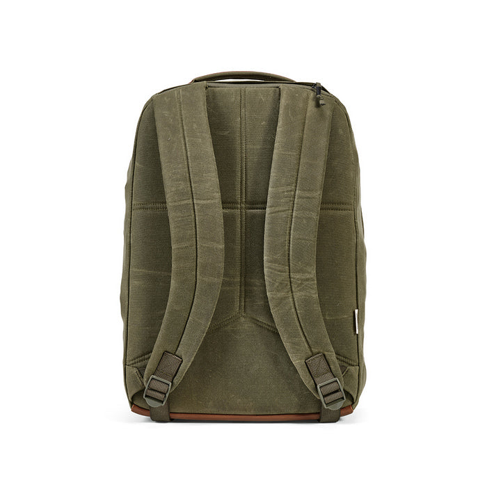 Rucsac laptop 17 inch rPET Cape Town, 27L