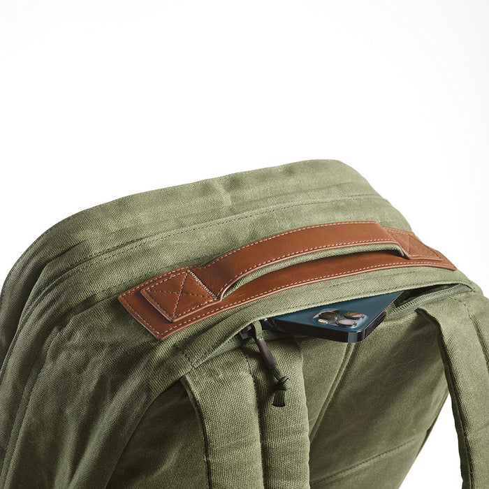 Rucsac laptop 17 inch rPET Cape Town, 27L