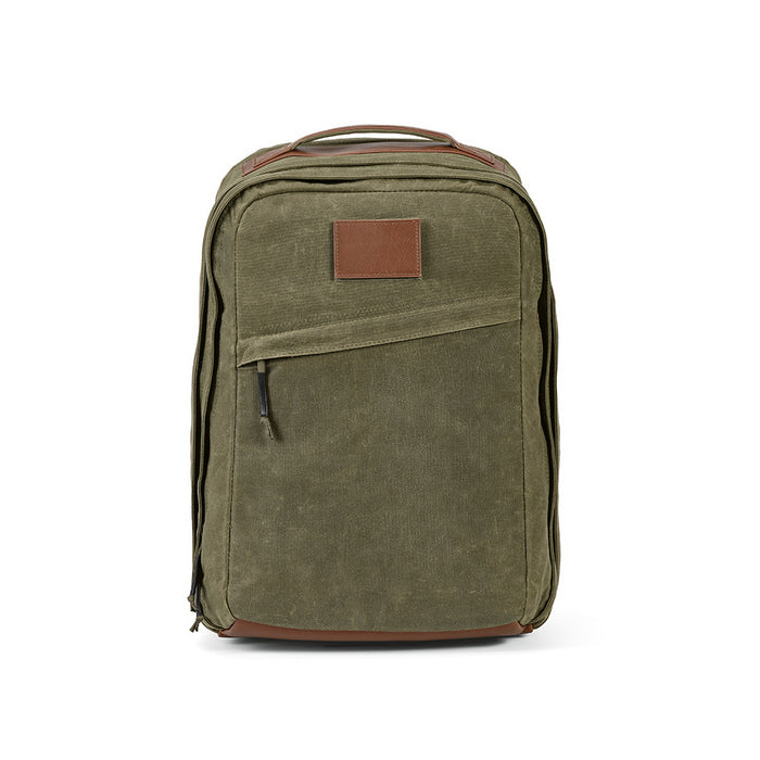Rucsac laptop 17 inch rPET Cape Town, 27L