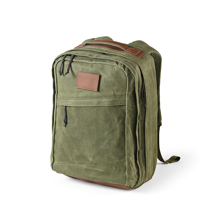 Rucsac laptop 17 inch rPET Cape Town, 27L