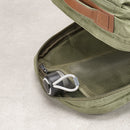 Rucsac laptop 17 inch RPET Cape Town, 27L