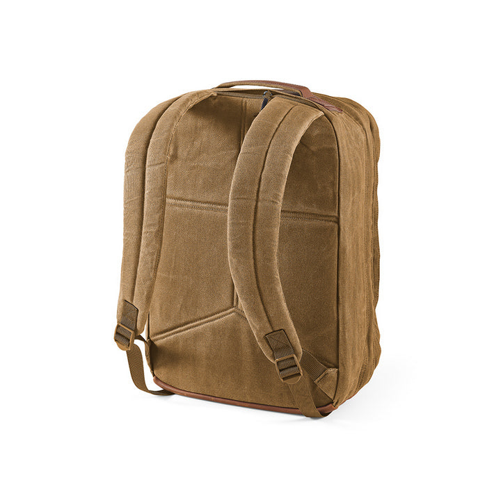 Rucsac laptop 17 inch rPET Cape Town, 27L
