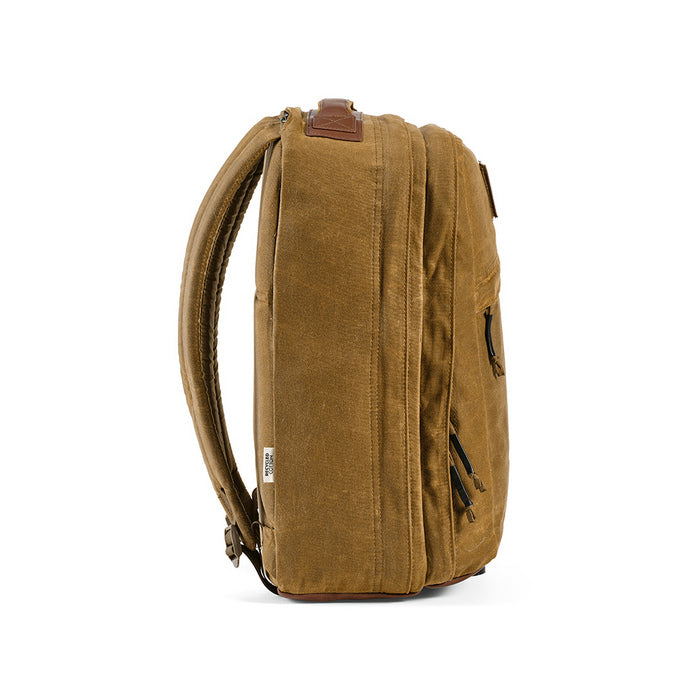 Rucsac laptop 17 inch rPET Cape Town, 27L