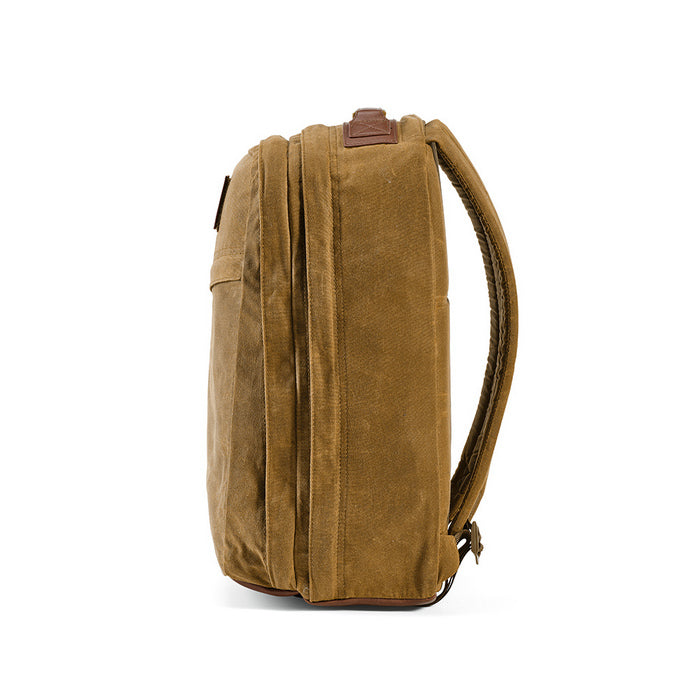 Rucsac laptop 17 inch rPET Cape Town, 27L