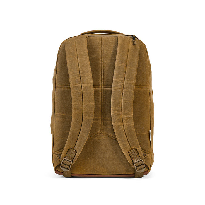 Rucsac laptop 17 inch rPET Cape Town, 27L