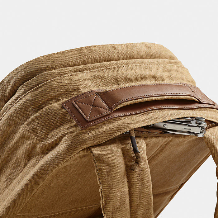 Rucsac laptop 17 inch rPET Cape Town, 27L