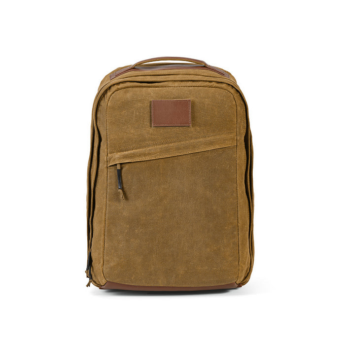 Rucsac laptop 17 inch rPET Cape Town, 27L