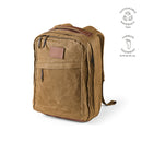 Rucsac laptop 17 inch RPET Cape Town, 27L