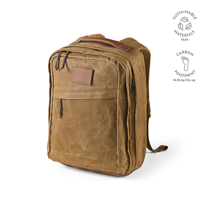 Rucsac laptop 17 inch rPET Cape Town, 27L
