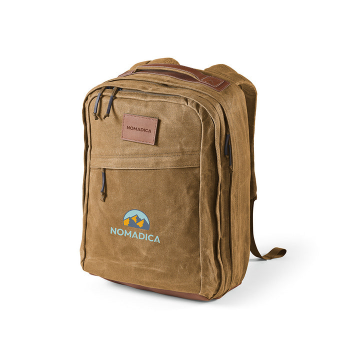 Rucsac laptop 17 inch rPET Cape Town, 27L