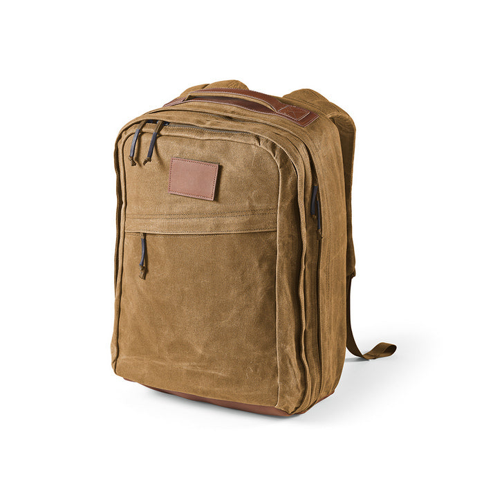 Rucsac laptop 17 inch rPET Cape Town, 27L