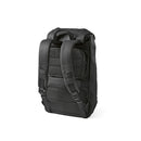 Rucsac laptop bumbac reciclat Copenhagen, 20L
