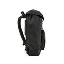 Rucsac laptop bumbac reciclat Copenhagen, 20L