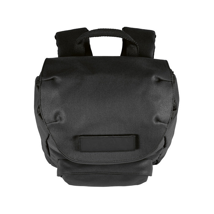 Rucsac laptop bumbac reciclat Copenhagen, 20L
