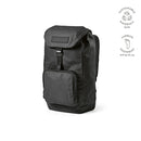 Rucsac laptop bumbac reciclat Copenhagen, 20L