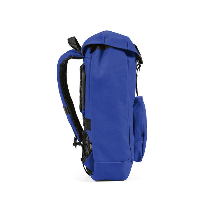 Rucsac laptop bumbac reciclat Copenhagen, 20L