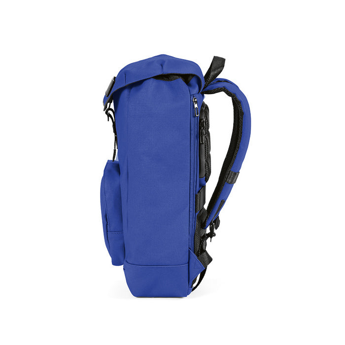 Rucsac laptop bumbac reciclat Copenhagen, 20L