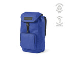 Rucsac laptop bumbac reciclat Copenhagen, 20L