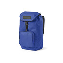 Rucsac laptop bumbac reciclat Copenhagen, 20L