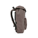 Rucsac laptop bumbac reciclat Copenhagen, 20L
