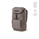 Rucsac laptop bumbac reciclat Copenhagen, 20L