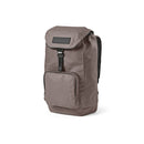 Rucsac laptop bumbac reciclat Copenhagen, 20L